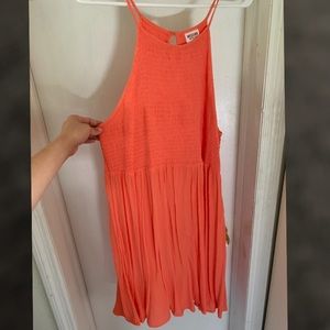 cute summer dress